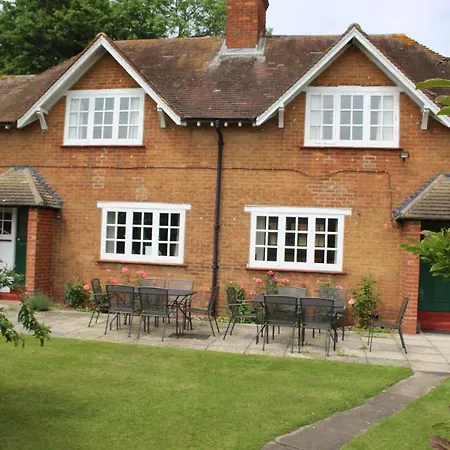 The Gillett'S Cottage Wantage Exterior photo