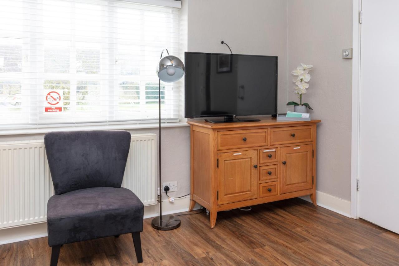 The Gillett's Holiday home Wantage