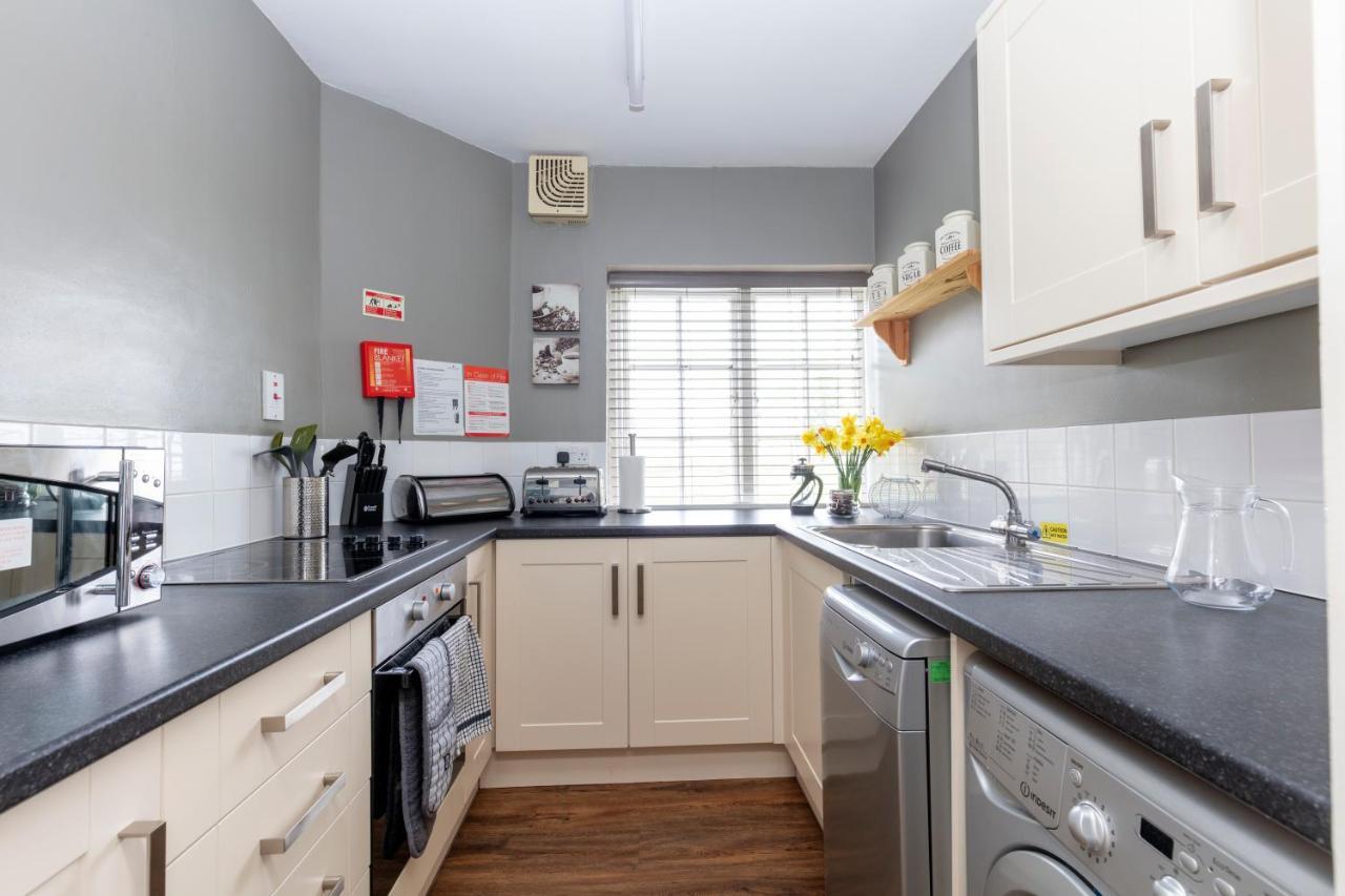 The Gillett's Holiday home Wantage