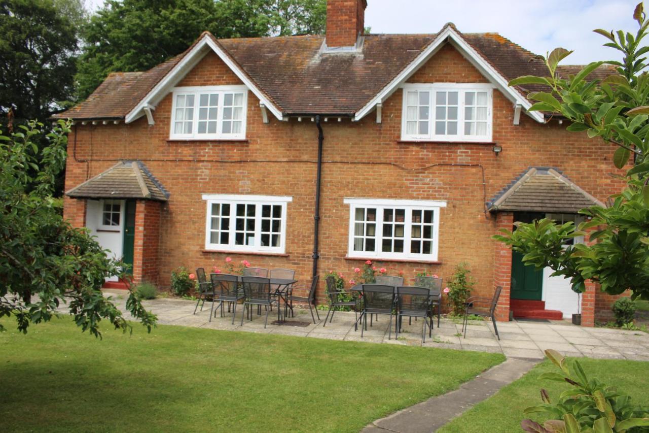 The Gillett's Wantage